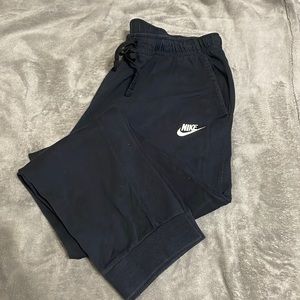 Mens Nike pants